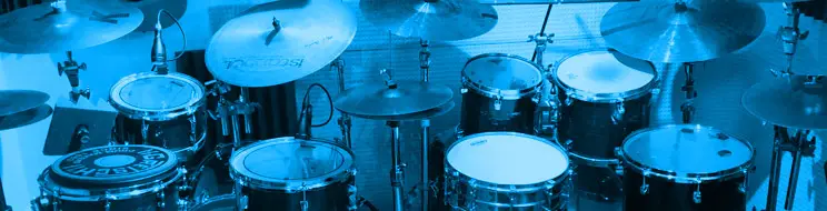 Drum Lessons