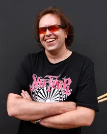Dov Skipper: Freelance Drummer UK