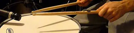 Hand Technique