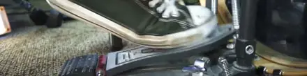 Foot Technique